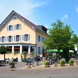 Zur Traube Locanda
