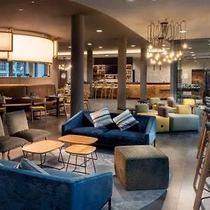 Hyatt House Frankfurt Hotel