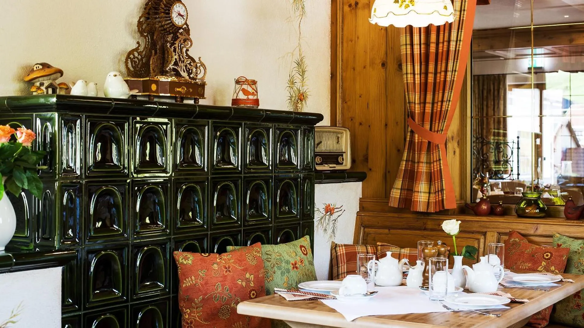 Hotel Rebstock Baden-Baden Germany