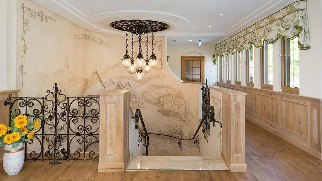 Hotel Rebstock Baden-Baden Germany