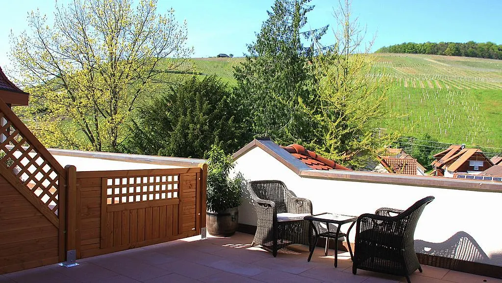 Hotel Rebstock Baden-Baden 4*,