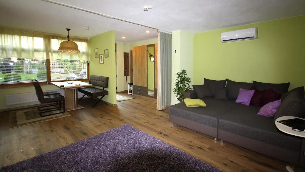 Hotel Rebstock Baden-Baden